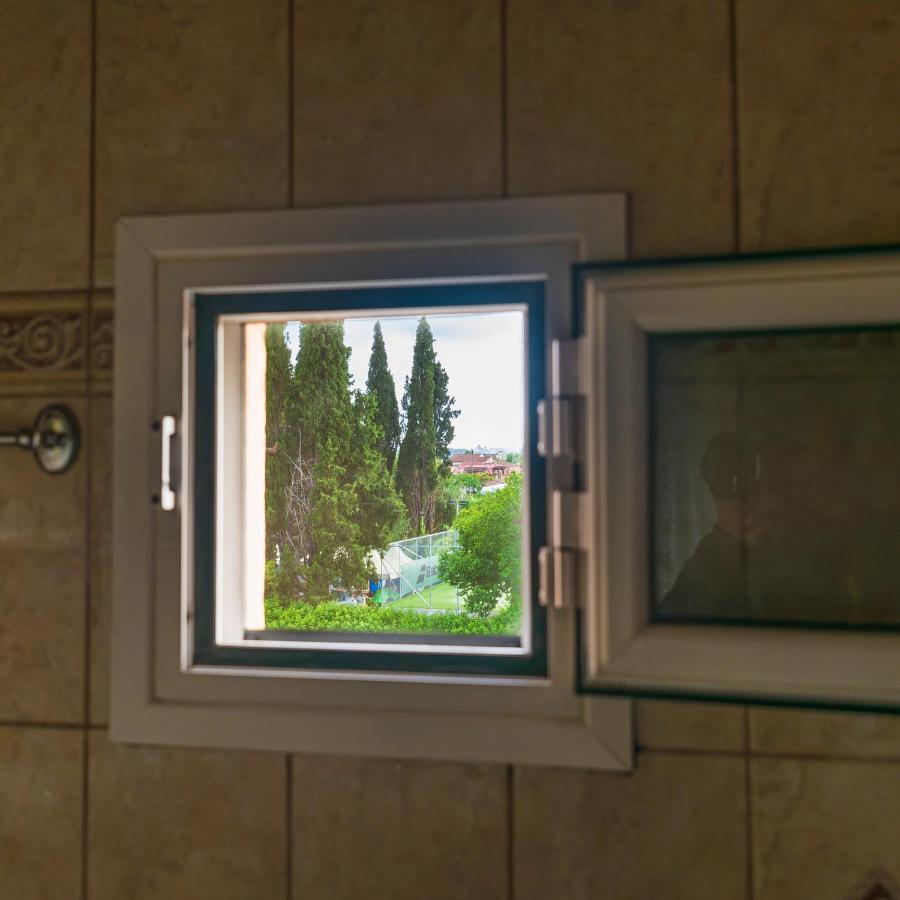 Julia΄S Apartment Alepou Exterior photo
